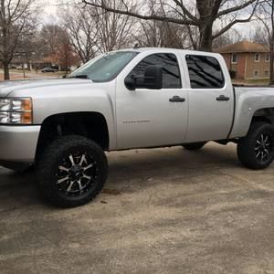 Meet your Posher, Brad